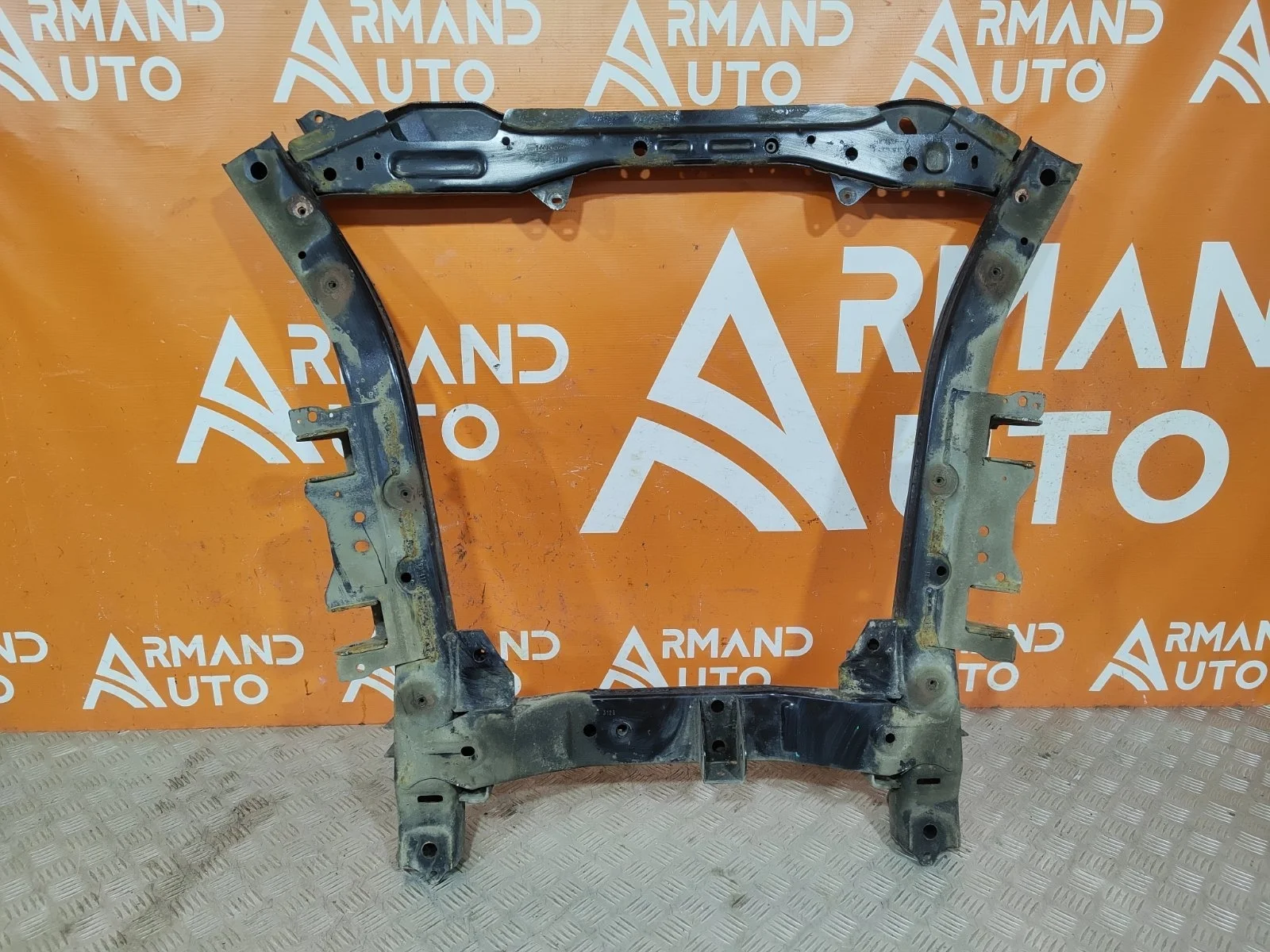 Подрамник Renault Duster 2010-2021