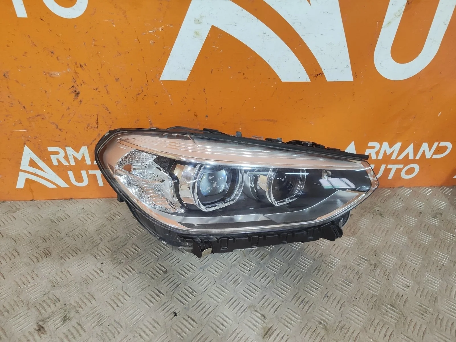 Фара BMW X3 2017-2021 G01
