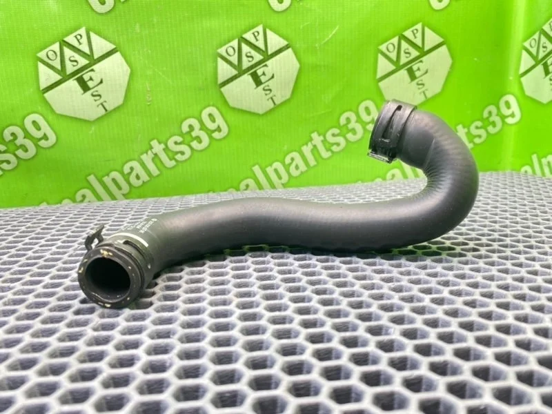 Патрубок отопителя Mercedes-Benz -Class 2002 S203 4MATIC