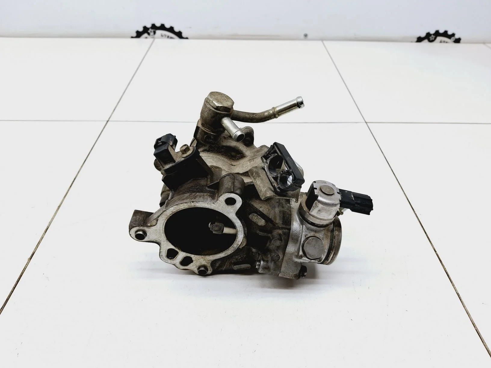 насос (тнвд) бензиновый Mazda Mazda 6 (GJ) 2012-2016