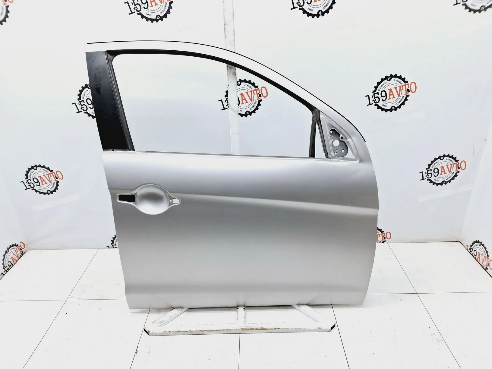 дверь Mitsubishi ASX 2010>