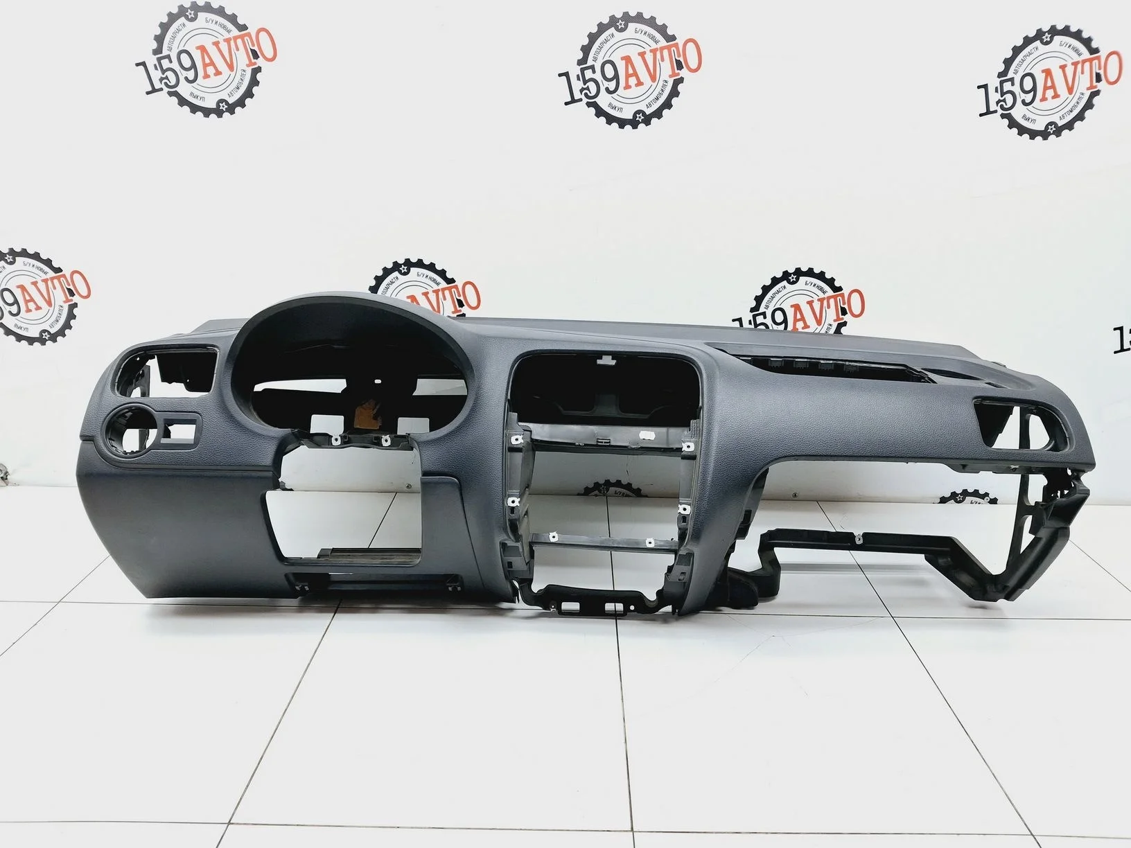 торпедо VW Polo Sedan 2010-2020