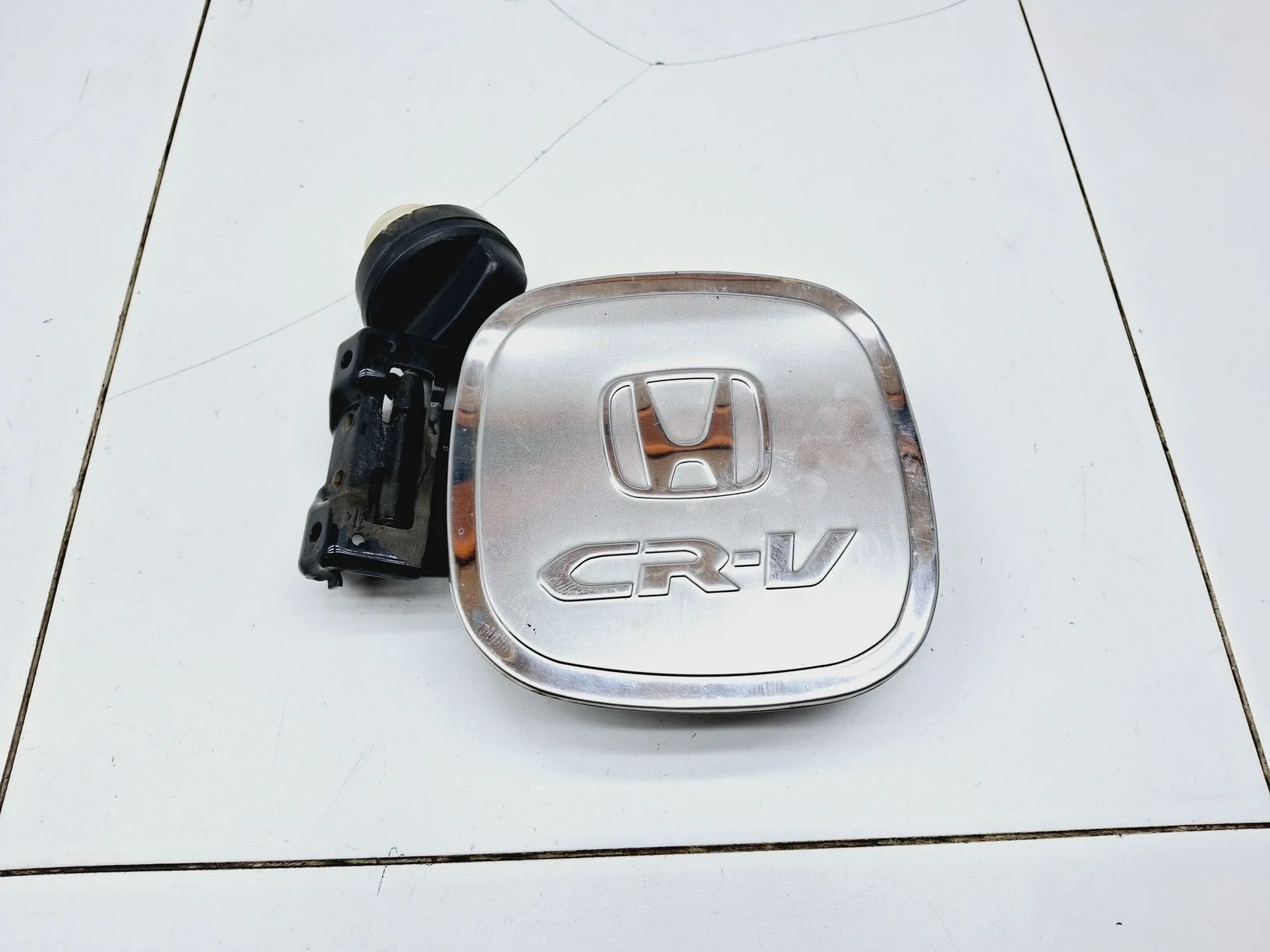лючок бензобака Honda CR-V IV 2012-2016
