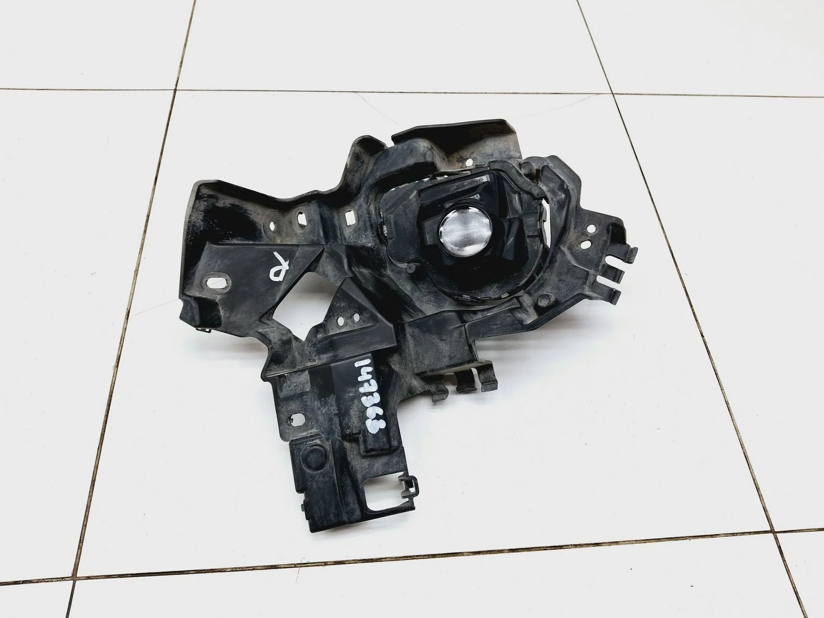 фара противотуманная Mazda Mazda 6 (GJ) 2012-2016