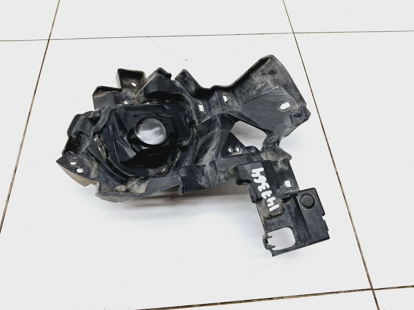 фара противотуманная Mazda Mazda 6 (GJ) 2012-2016