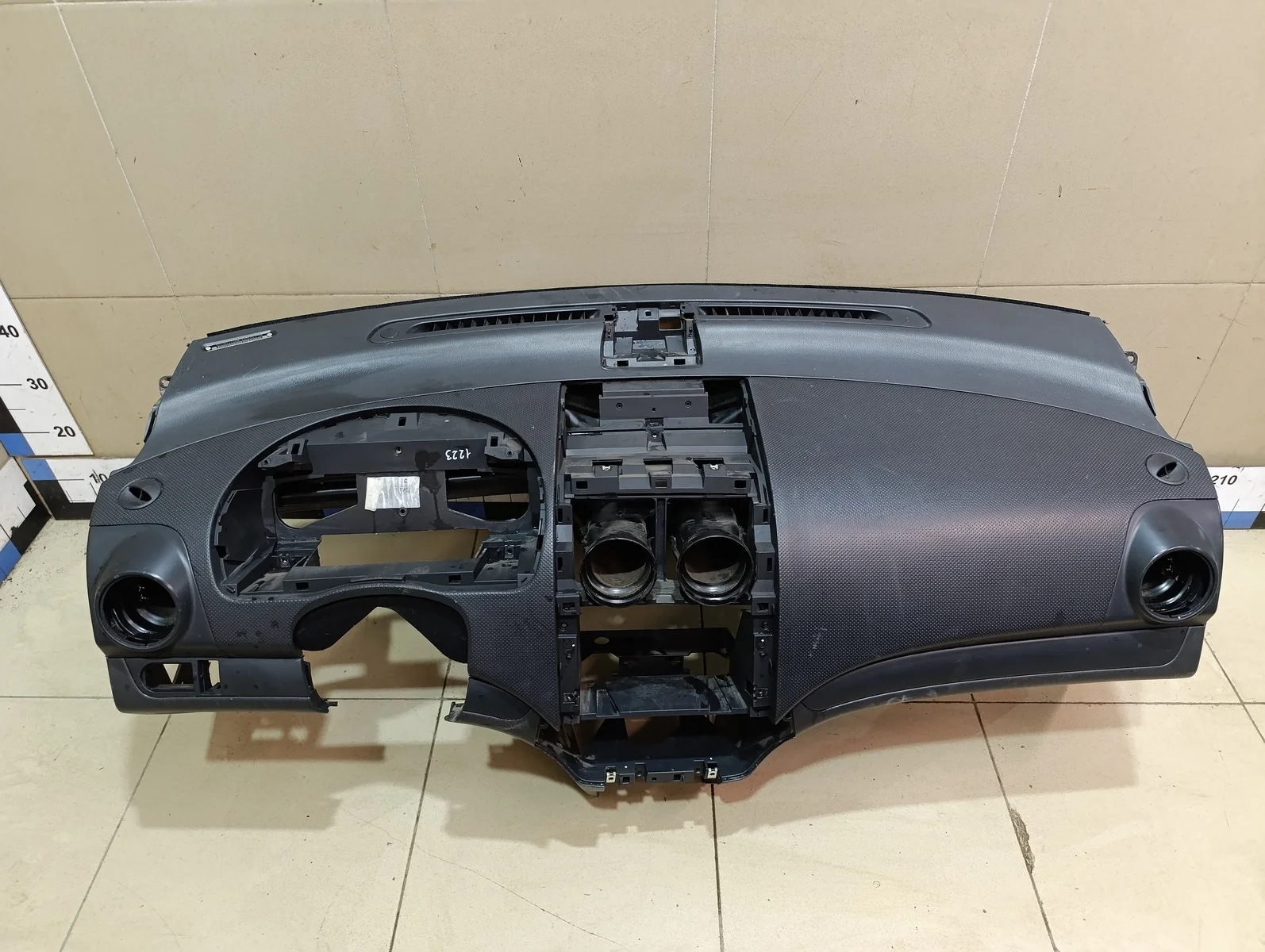Торпедо Aveo (T250) 2005-2011