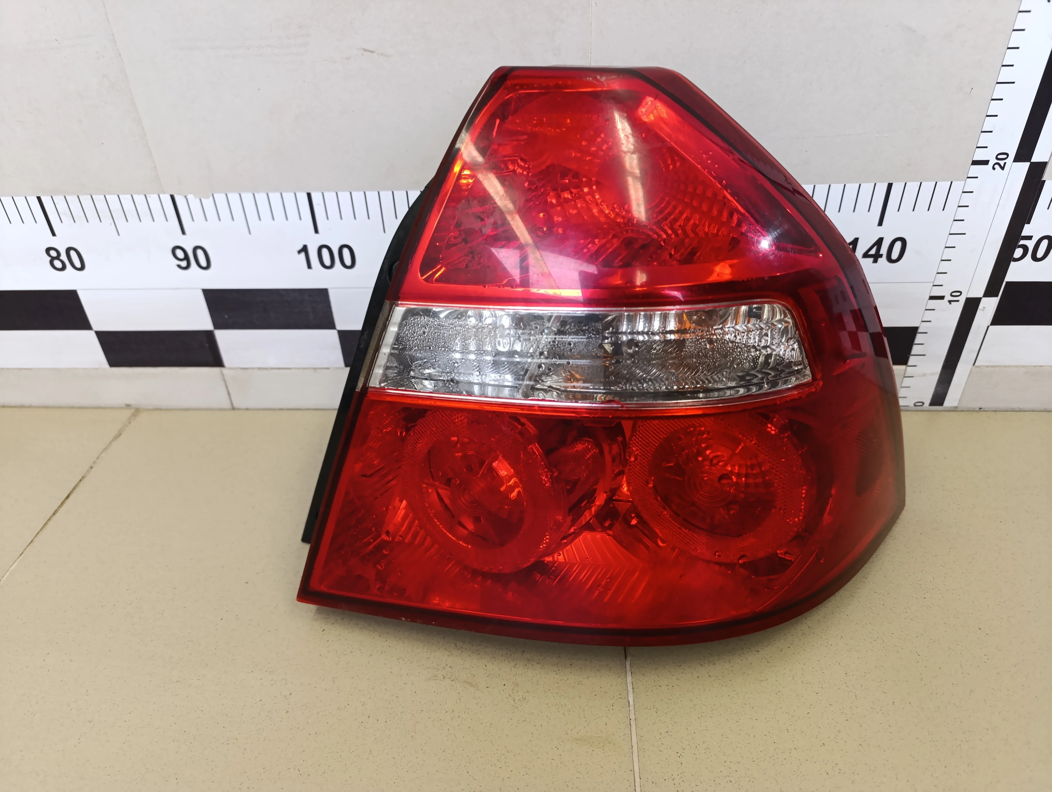 Фонарь задний правый Aveo (T250) 2005-2011