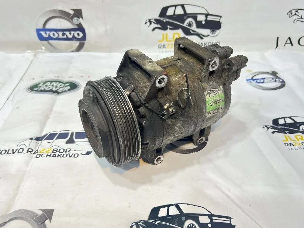 Компрессор кондиционера Volvo S60 S80 XC90 2.4 2.5 XC90 I (2002—2006)