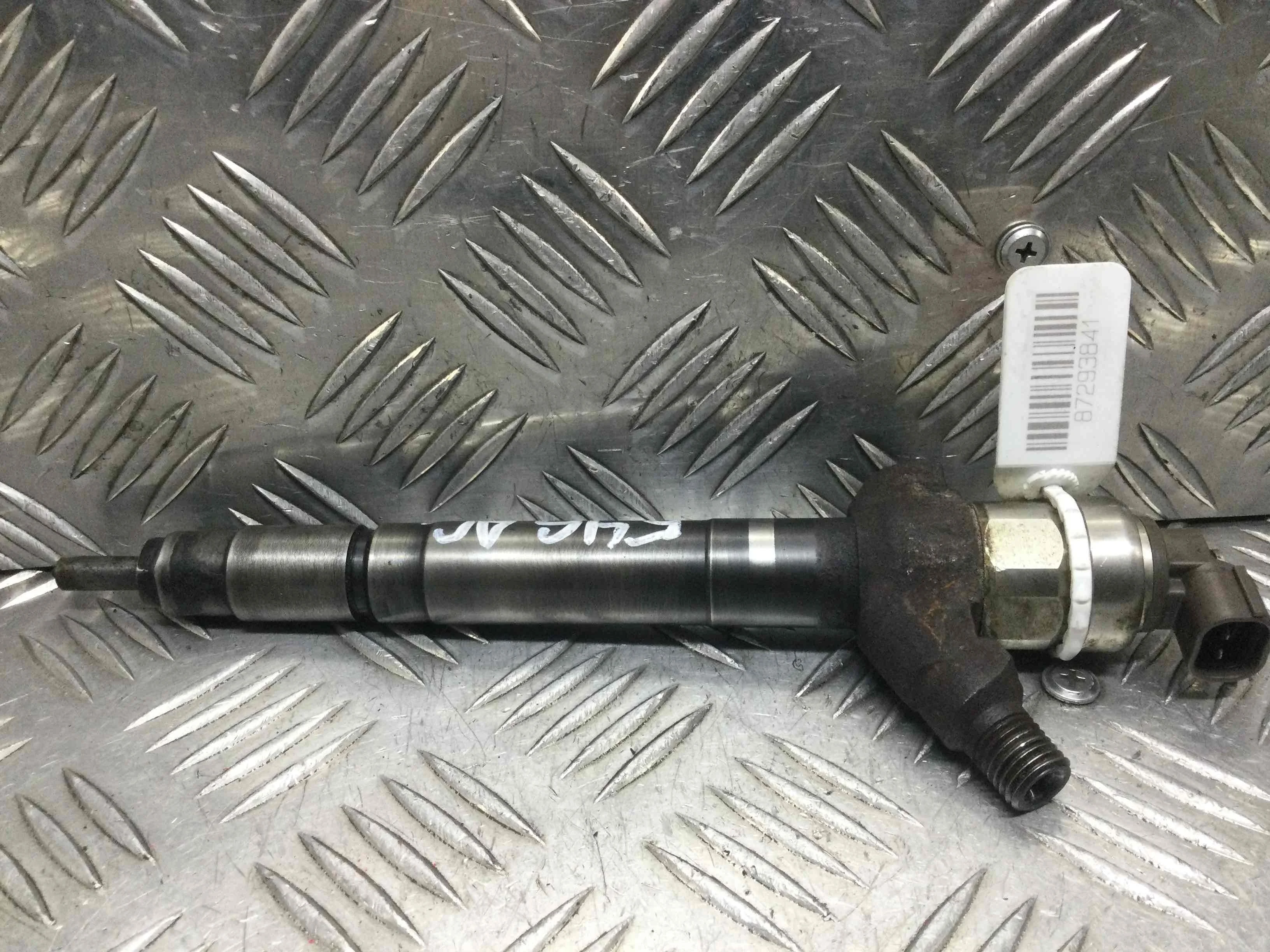 Форсунка Citroen Jumper Jumper II 2006 - 2012 дизель 2.2 HDi Механика Микроавтобус
