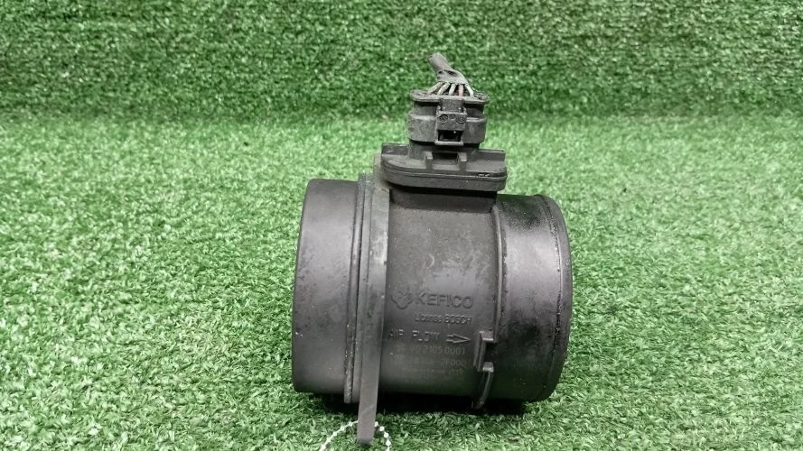 датчик расхода воздуха Hyundai,Kia D4HA,D4HB,D6EA,D6EB DM,XM,SL,LM,HM,CM Hyundai,Kia Santa Fe,Sorento,Sportage,Ix35,Tucson,Mohave D4HA,D4HB,D6EA,D6EB DM,XM,SL,LM,HM,CM 281642F000,9021050001