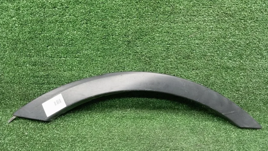 накладка на крыло Bmw N52B25,N47D20C,256S5,N47D20A E83 Bmw X3 N52B25,N47D20C,256S5,N47D20A E83 51713330867