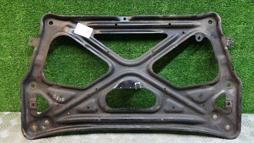 подрамник Audi CDUC 4G2 Audi A6 CDUC 4G2 4H0399345M