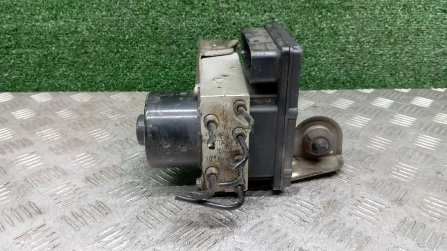блок abs Volkswagen BMV,BKS 7L,7LA Volkswagen Touareg BMV,BKS 7L,7LA 7L0614111H,7L0907375G,7L0907379G