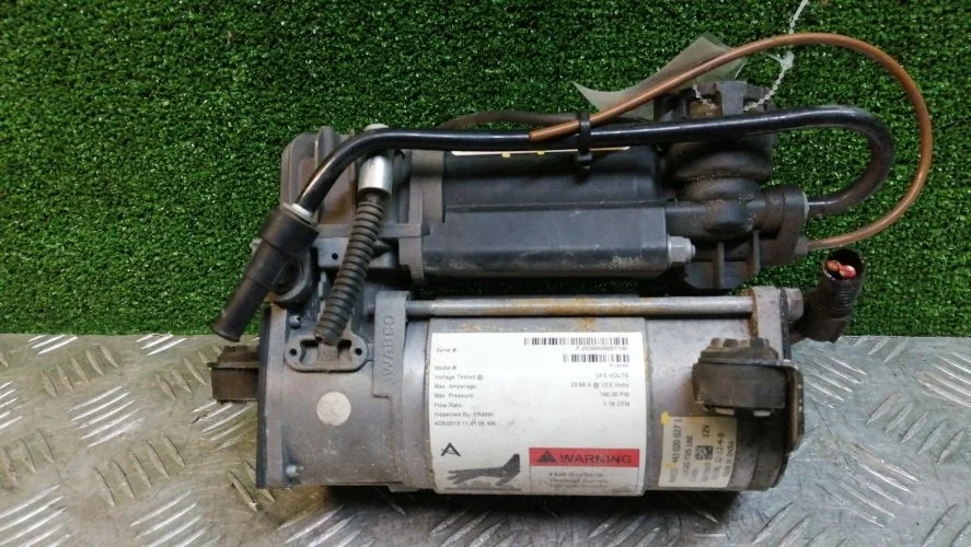 компрессор подвески Audi BVJ 4E2 Audi A8 BVJ 4E2 0011311,443020027,4E0616247,4E0616007B