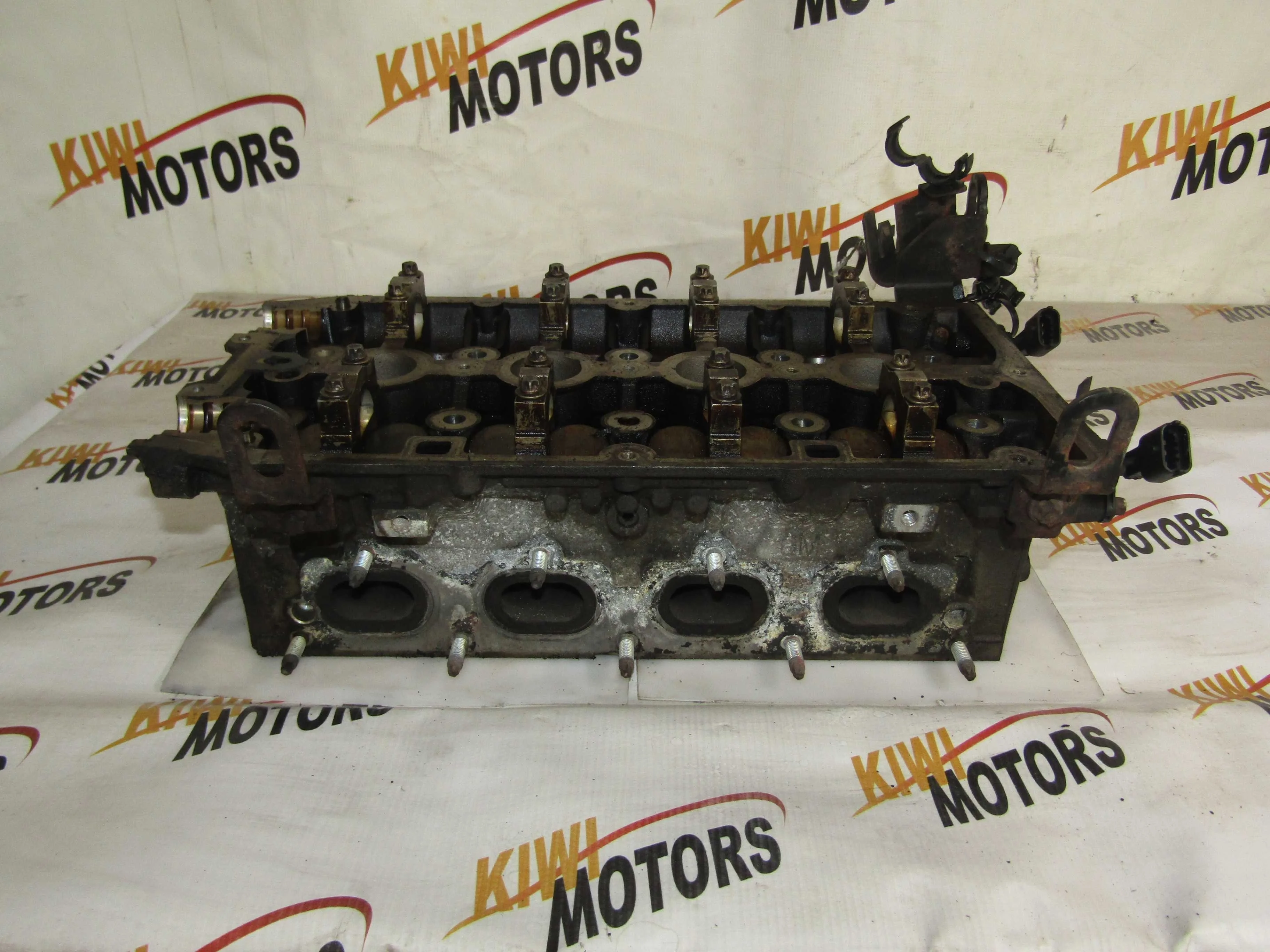 ГБЦ Opel Z16XER