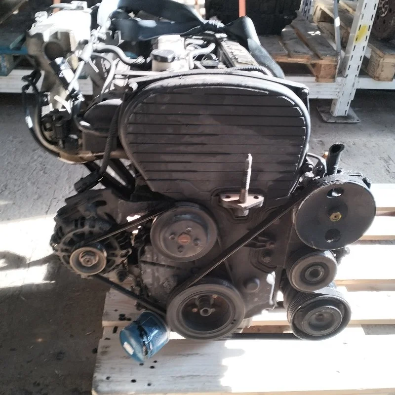 Двигатель Hyundai Sonata EF