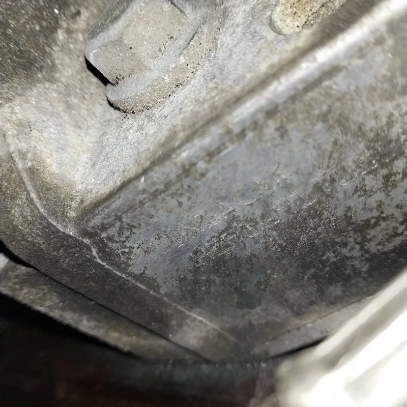 Вариатор Audi A4
