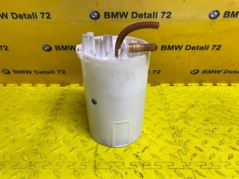 Топливный насос Bmw X3 2007 16117198406 E83 N52B30