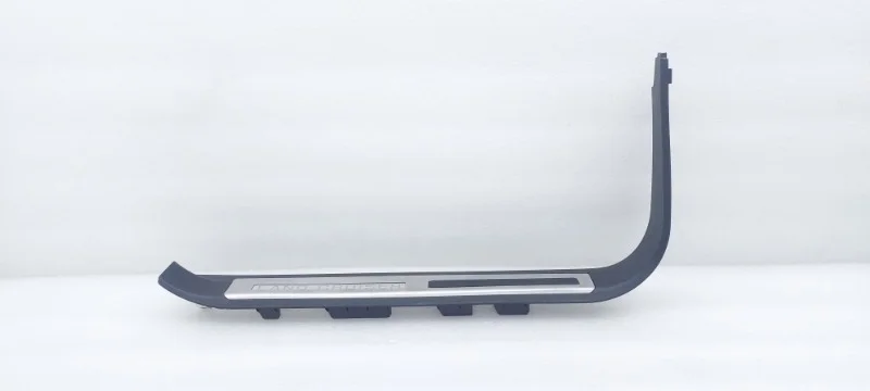Накладка порог Toyota Land Cruiser 2015 200