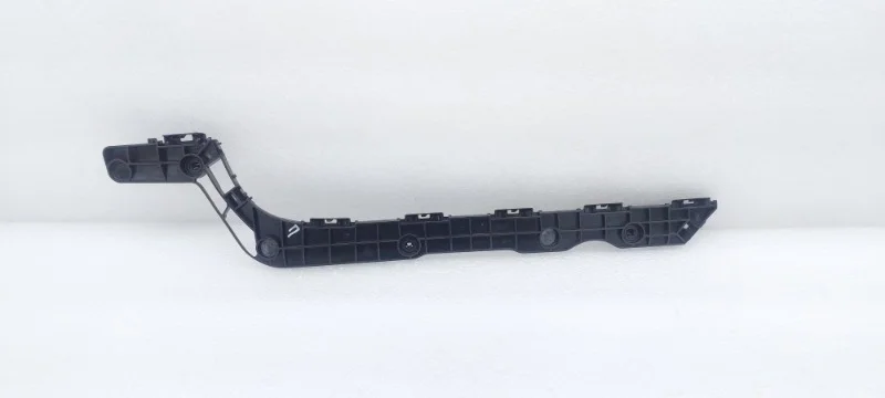 Кронштейн бампера Toyota Land Cruiser 2015 200