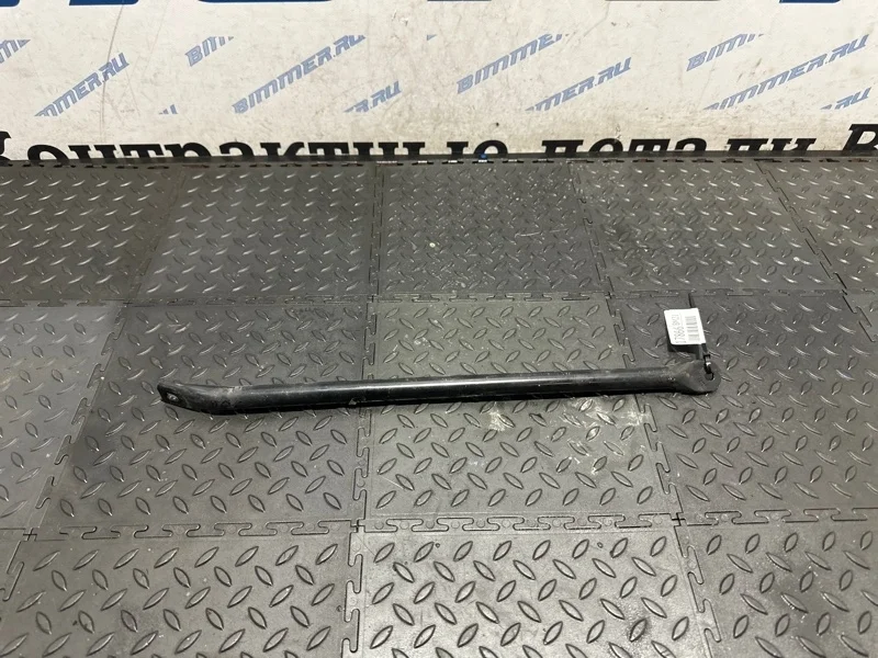 Распорка телевизора Bmw 750Li 2013 51647187095 F02 N63B44B, левая