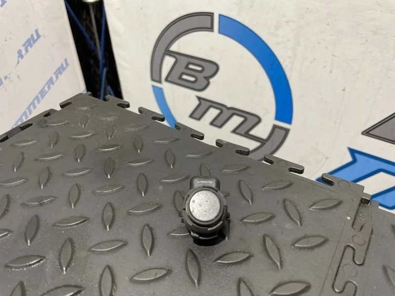 Датчик парковки Bmw X5 2014 66209274428 F15 N63B44B