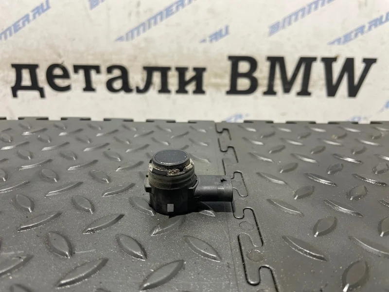 Датчик парковки Bmw X5 2014 66209274427 F15 N63B44B