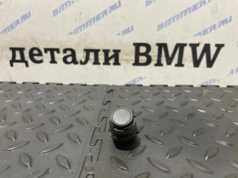 Датчик парковки Bmw X5 2014 66209274428 F15 N63B44B