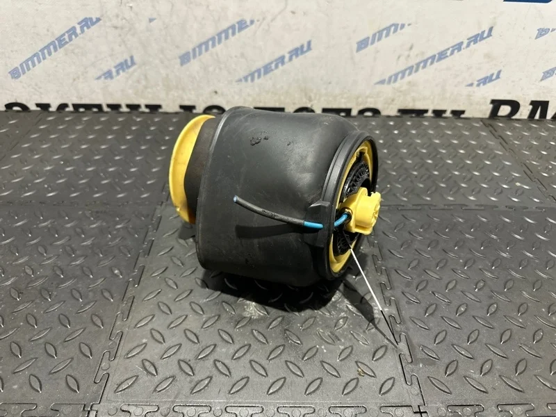 Подушка пневмоподвески Bmw 535I 37106781843 F07 N55B30A