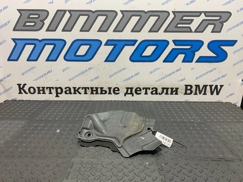 Звукоизоляция Bmw 535I 51717211898 F07 N55B30A, правая