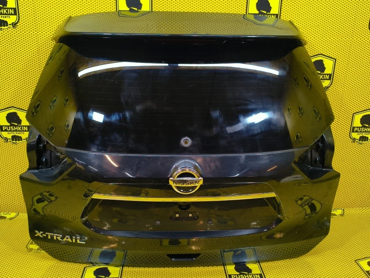 Крышка багажника Nissan X-TRAIL 2016 T32
