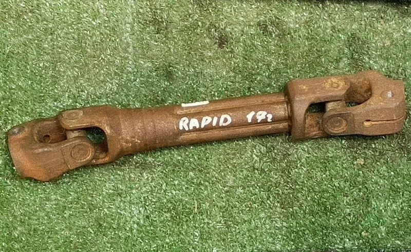 Рулевой карданчик Skoda Rapid NH3