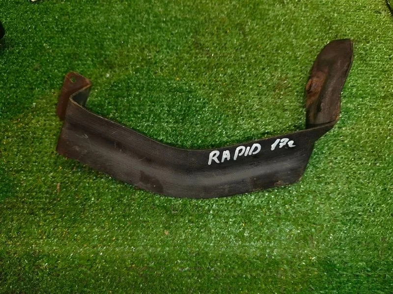 Кронштейн двигателя Skoda Rapid NH3