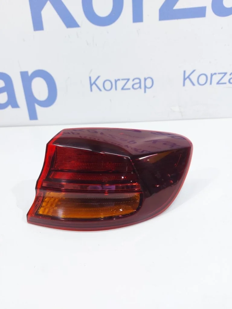 Фонарь наружный Kia Ceed 3 Rest 2021 CD