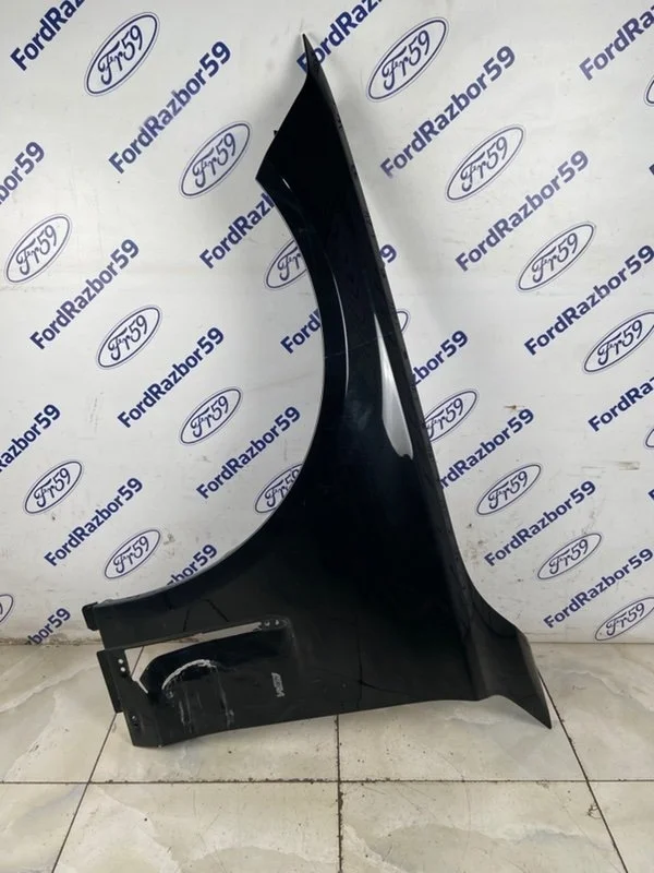 Крыло Bmw 7-Series 2020 41007475305 G12, переднее левое