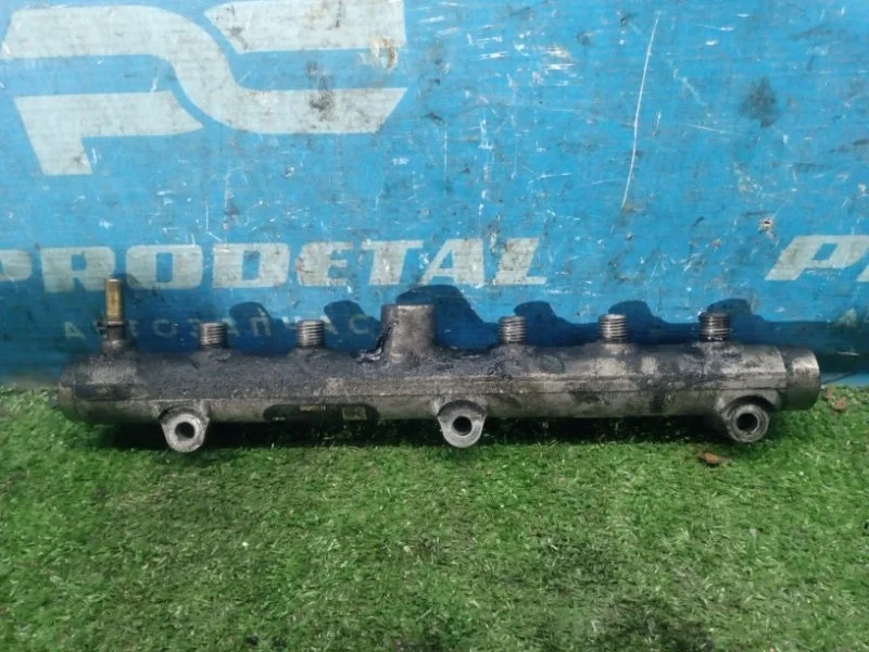 Рейка топливная (рампа) Hyundai Grand Starex 2007>