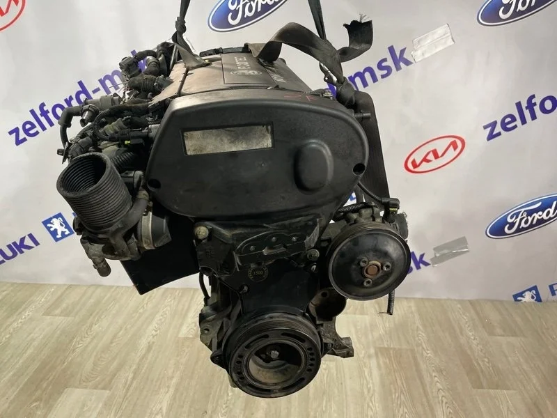 Двигатель OPEL ASTRA 2008 H