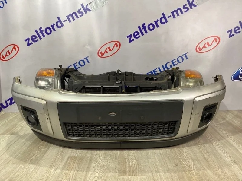 Ноускат FORD FUSION 2009