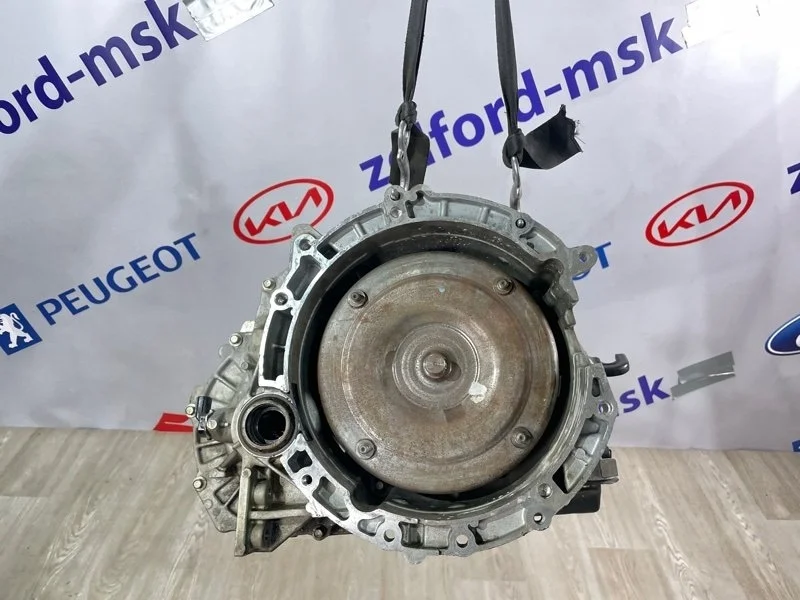 Акпп FORD C-max 39000