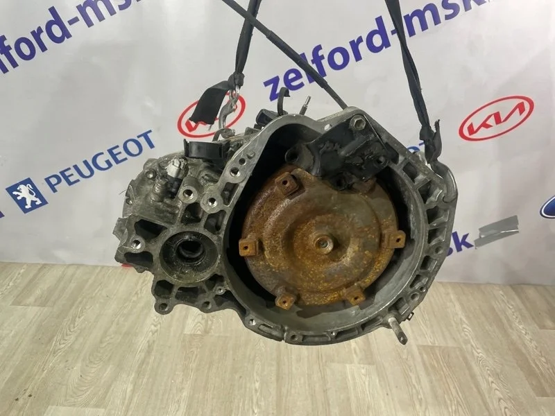 Акпп SUZUKI SX4 2007