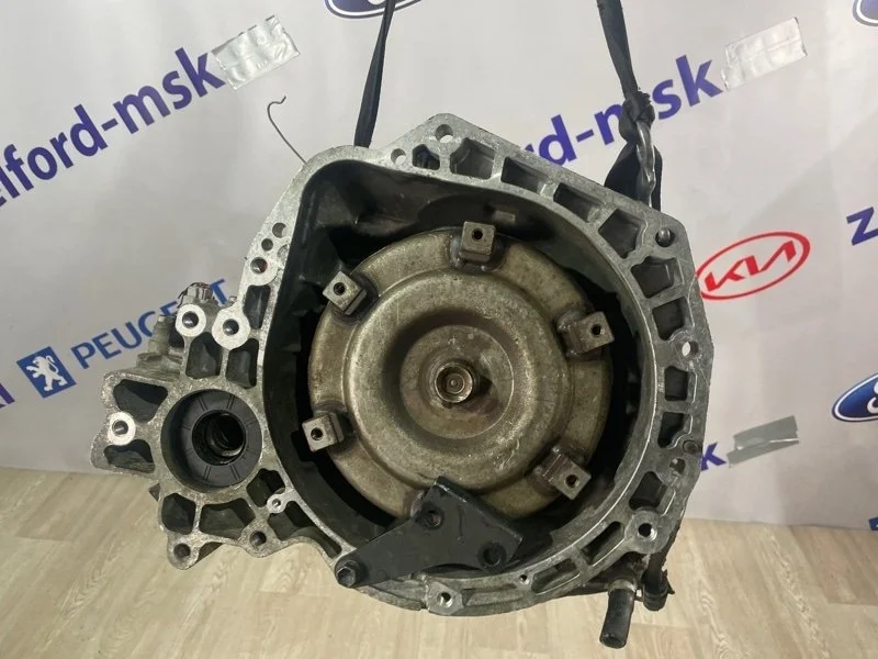Акпп SUZUKI SX4 2009