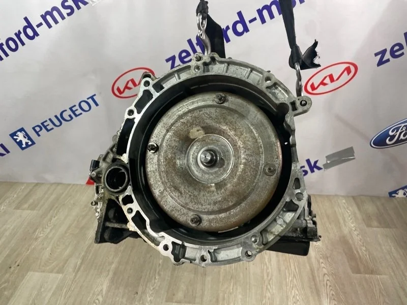 Акпп FORD FOCUS 2 2009
