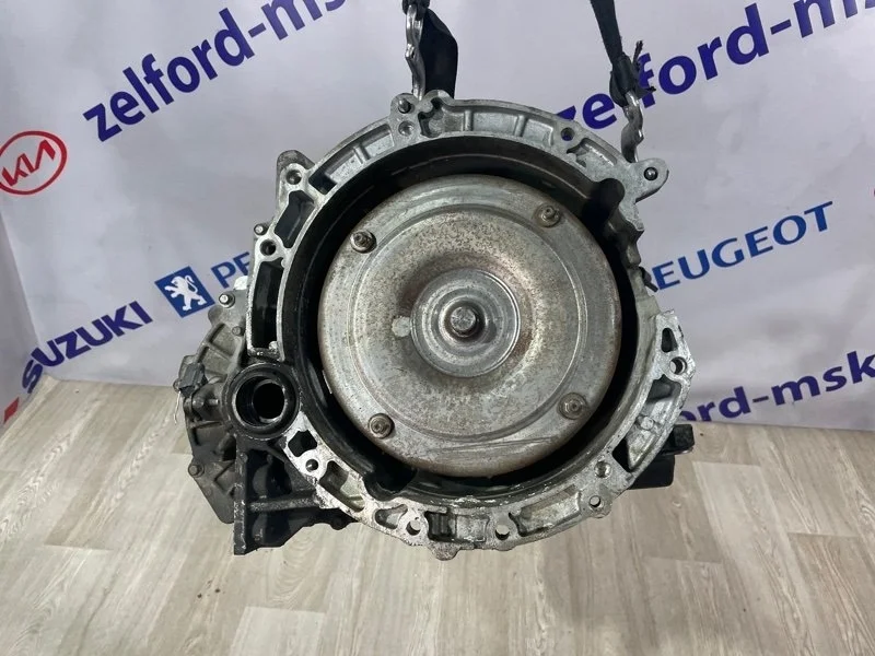Акпп FORD FOCUS 2 2009