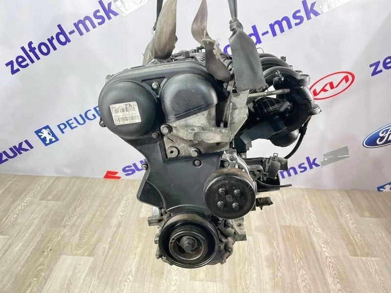Двигатель FORD FOCUS 3 2013