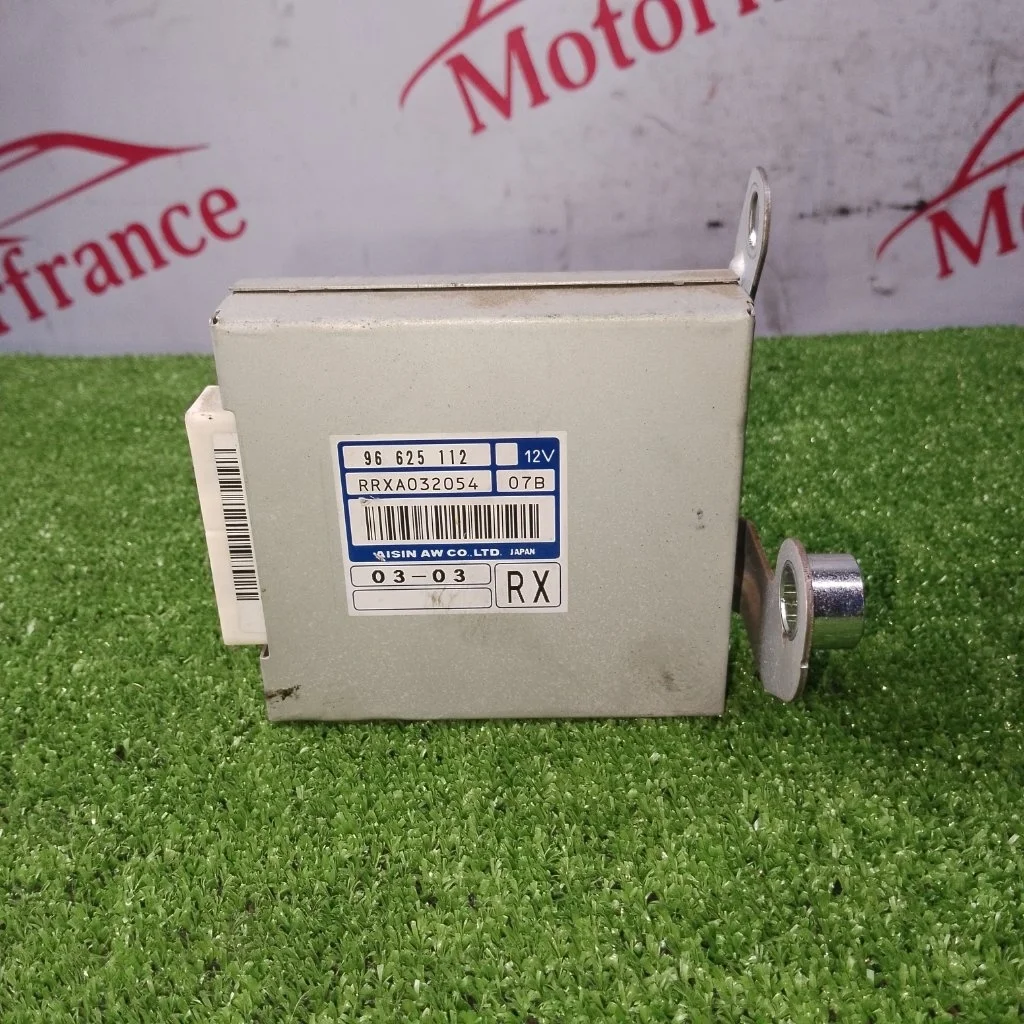 Блок управления АКПП Chevrolet Captiva 96625112 C100 3.2 10HMC