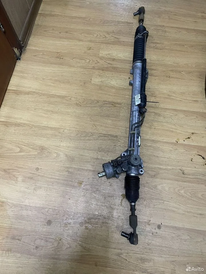 Рулевая рейка audi a8 d2 4d1422066e