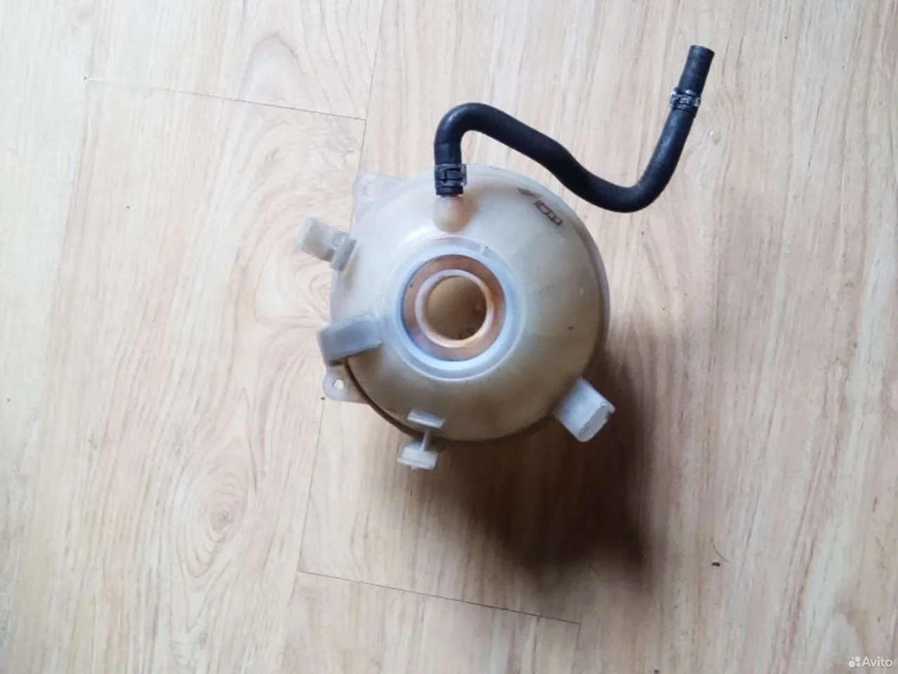 Расширительный бачок volkswagen 1k0121407a
