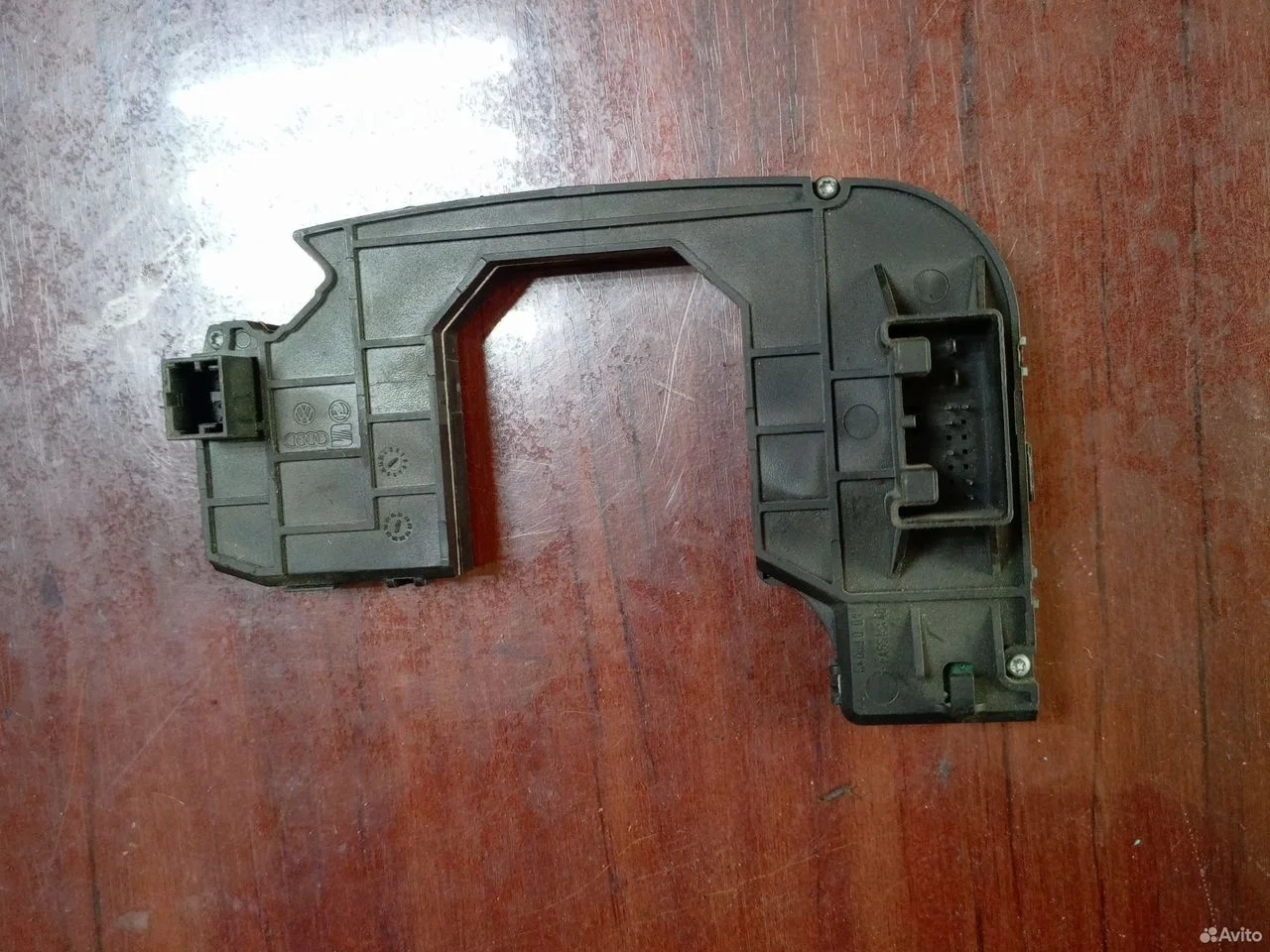 Подрулевой шлейф audi a6 c6 4f0953549 4f0910549
