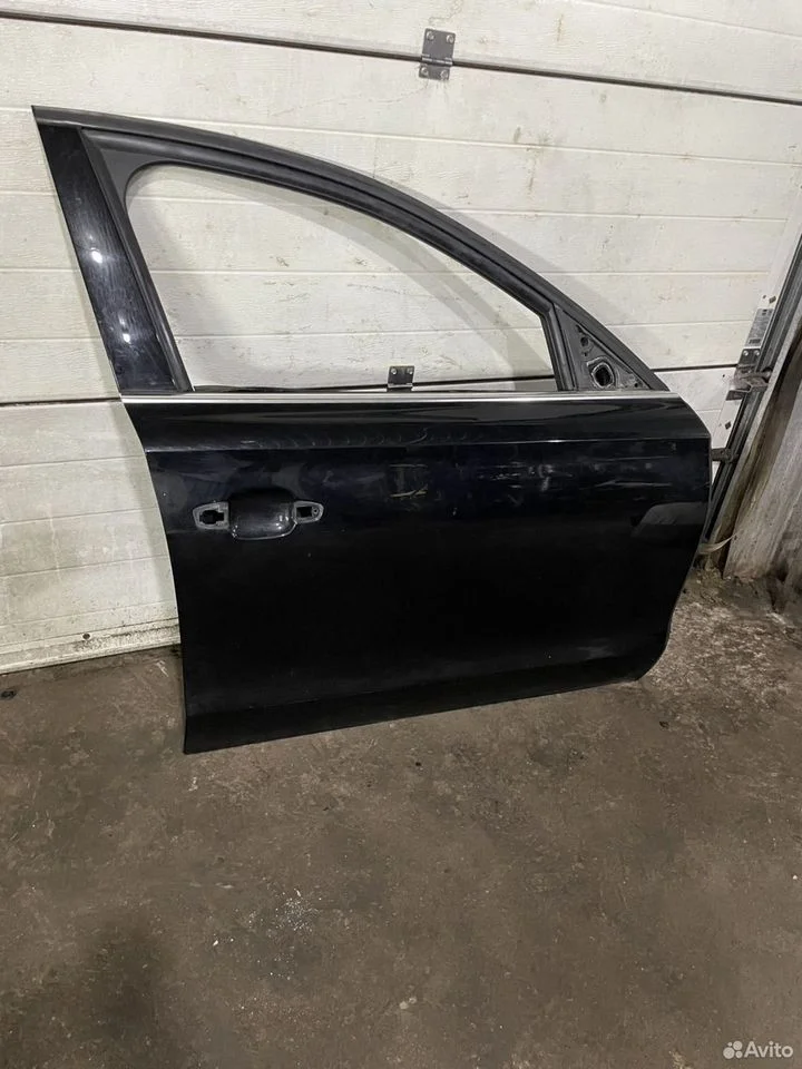 Дверь передняя правая audi a8 d4 4h0831052b