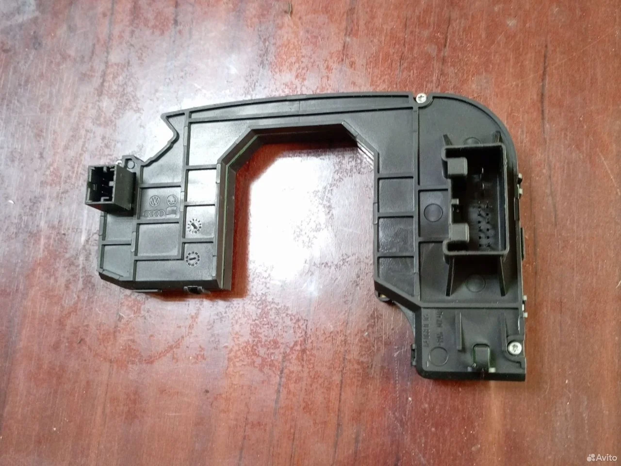 Подрулевой модуль audi a6 c6 4f0953549d 4f0910549a